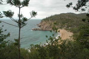 Arthur Bay